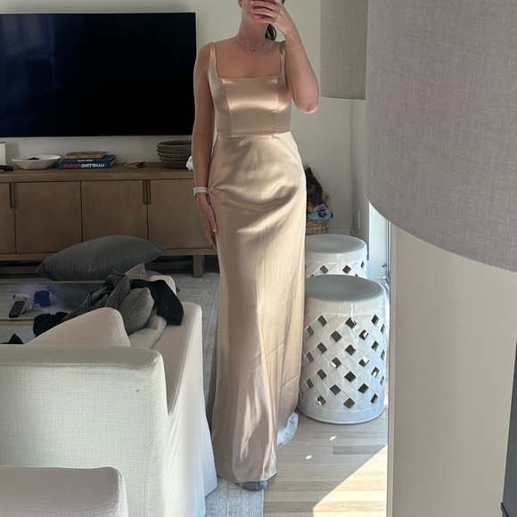 sachin and babi light blue dress Lace Mother Of The Bride Spring Summer 2019 Chic Champagne Mother Of The Bride  Dress Knee